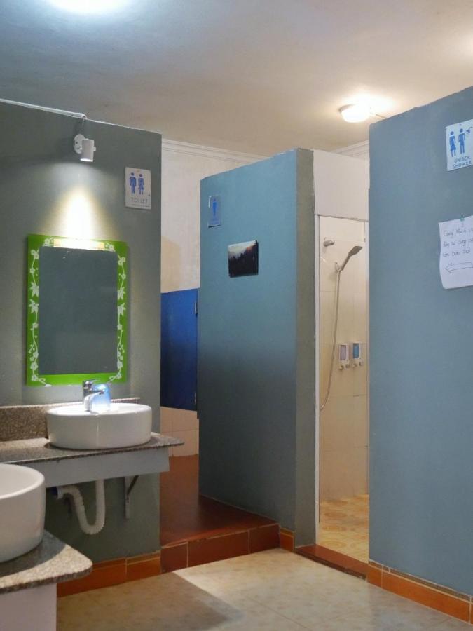 Go Sapa Hostel Екстер'єр фото