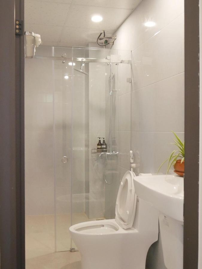 Go Sapa Hostel Екстер'єр фото