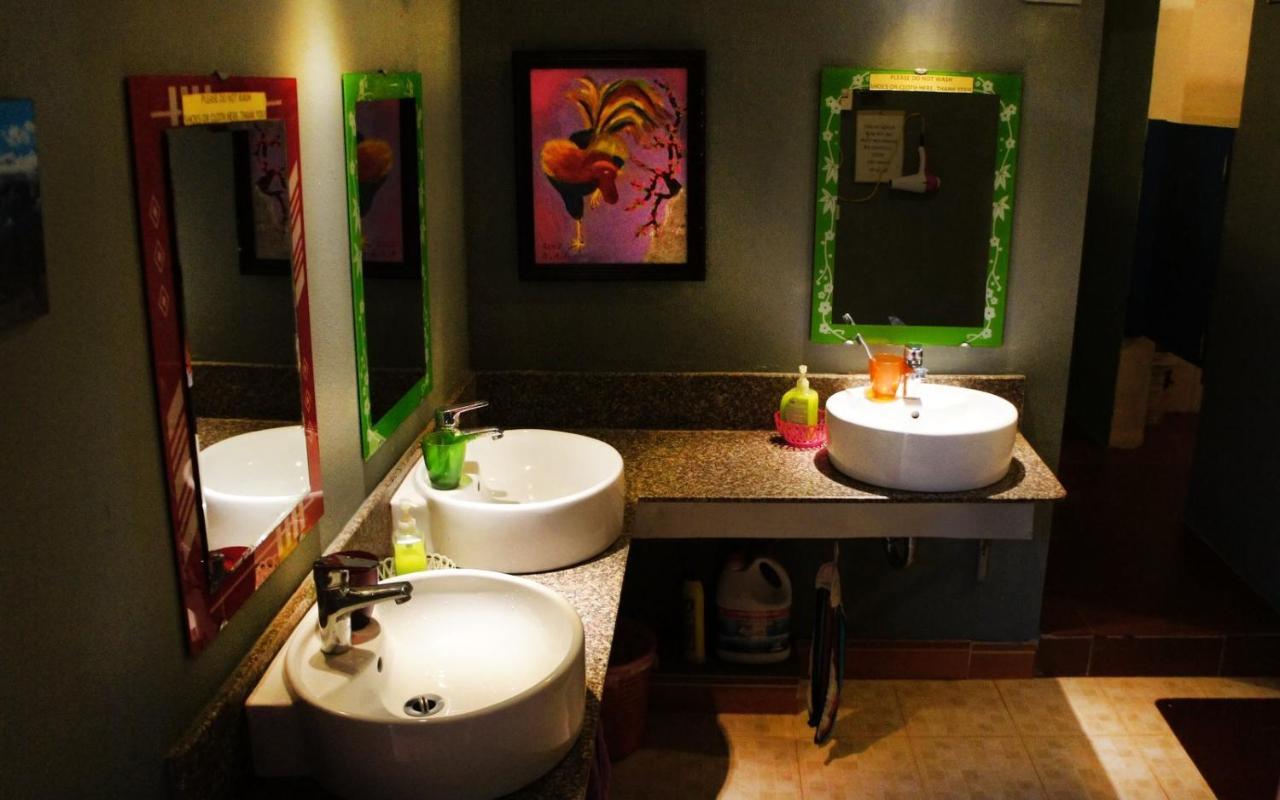Go Sapa Hostel Екстер'єр фото