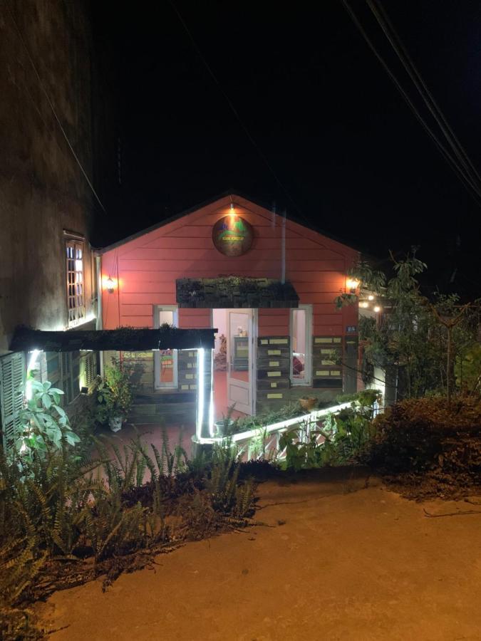 Go Sapa Hostel Екстер'єр фото