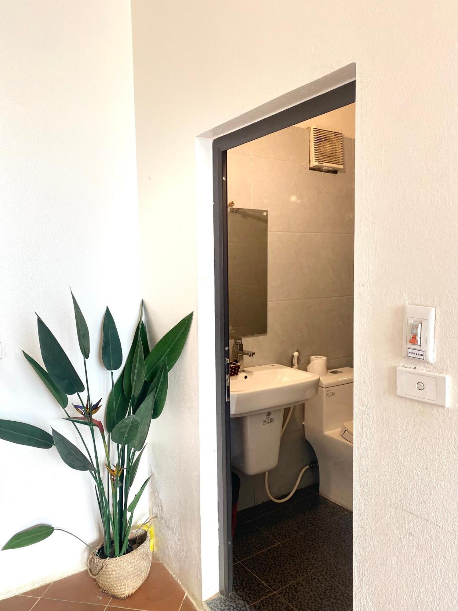 Go Sapa Hostel Екстер'єр фото