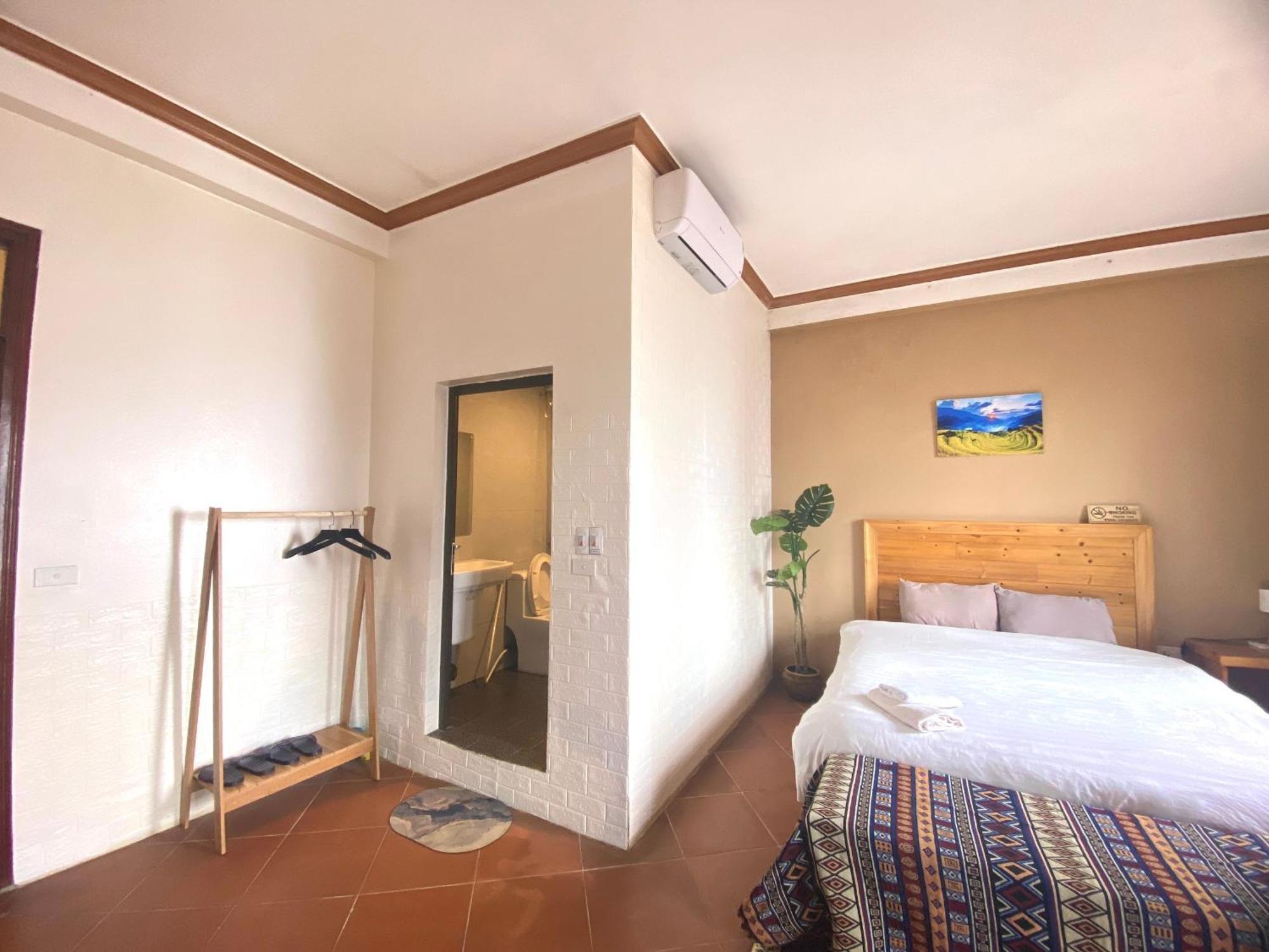 Go Sapa Hostel Екстер'єр фото