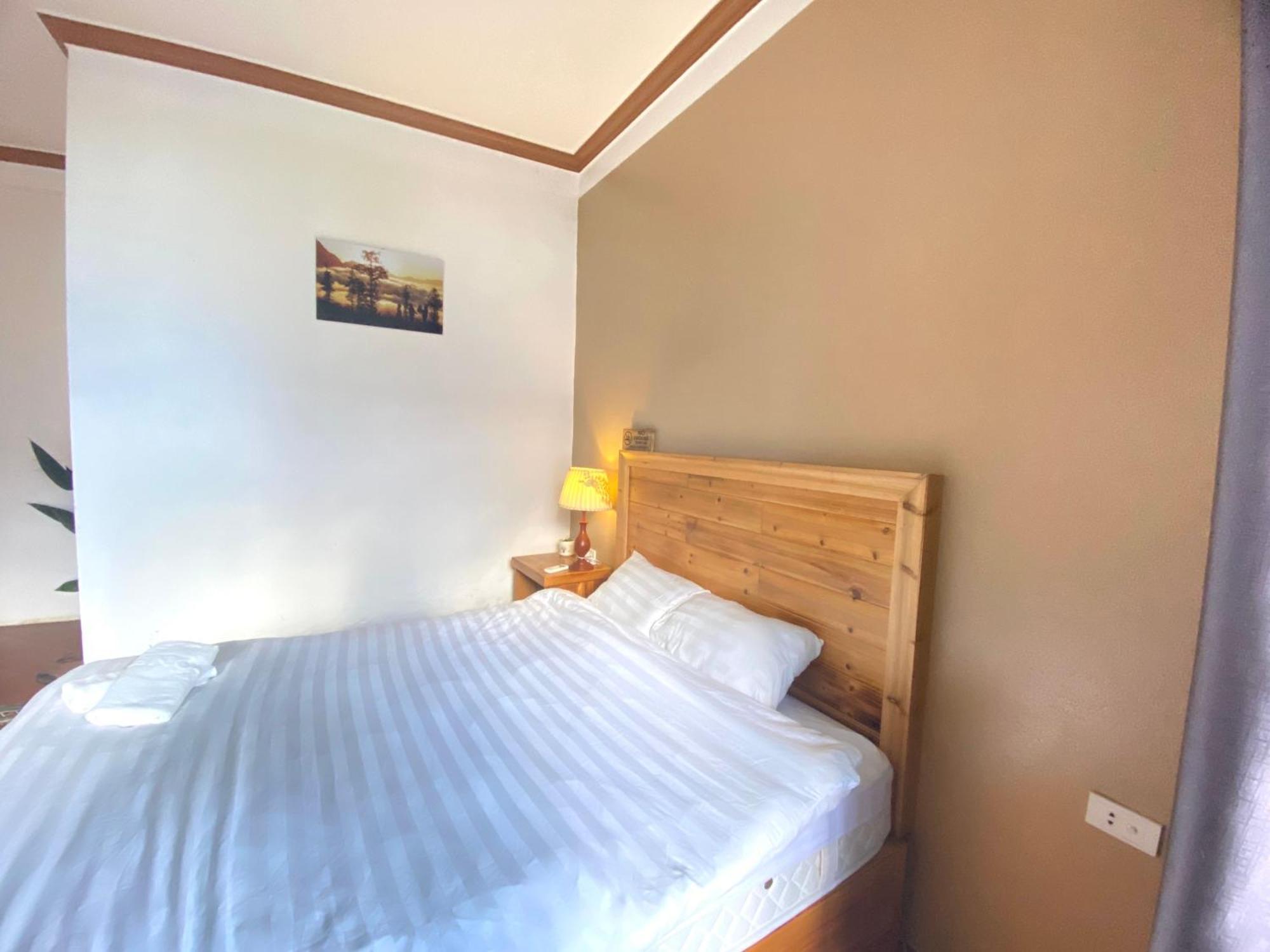 Go Sapa Hostel Екстер'єр фото