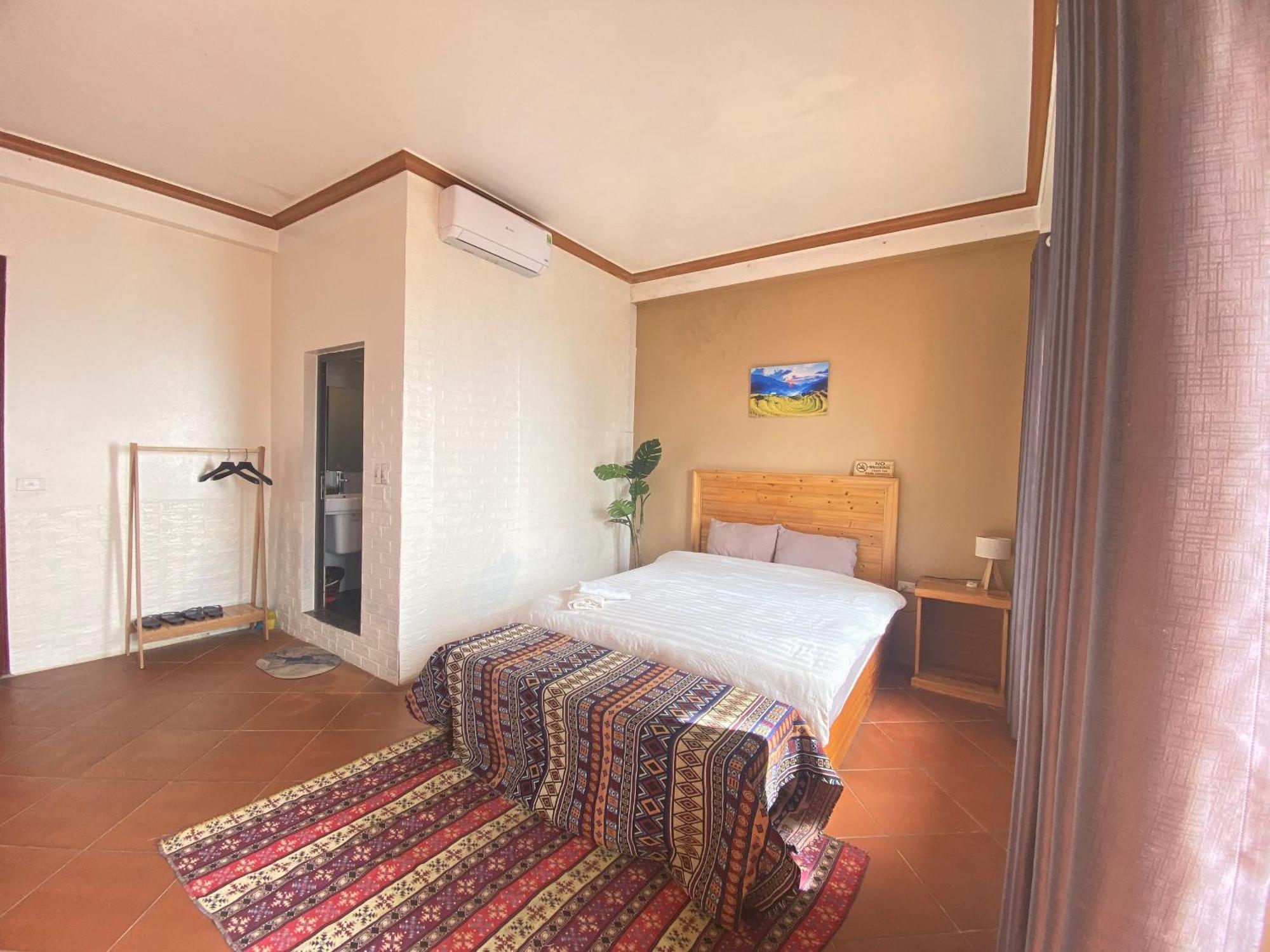 Go Sapa Hostel Екстер'єр фото